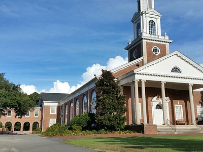 Coward, SC